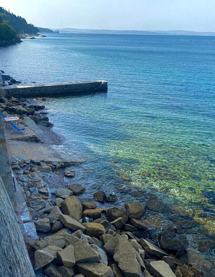 Seaside Resort Triest Zewnętrze zdjęcie